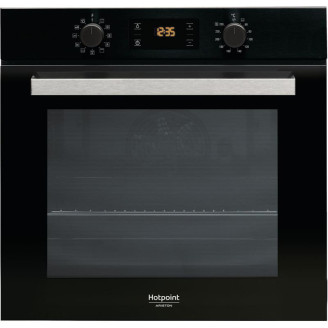 Духовой шкаф Hotpoint-Ariston FA3 841 HBL HA