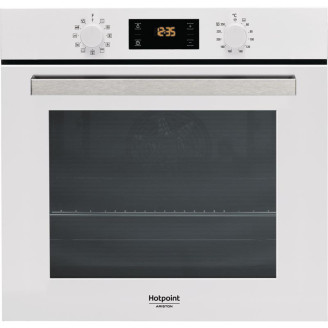 Духовой шкаф Hotpoint-Ariston FA3 841 HWH HA