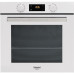 Духовой шкаф Hotpoint-Ariston FA3 841 HWH HA