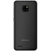 Смартфон Ulefone S11 Dual Sim Black (6937748733010)