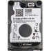 Жесткий диск HDD 2.5 SATA 500GB WD Black 7200rpm 32MB (WD5000LPLX)