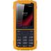 Мобильный телефон Ergo F245 Strength Dual Sim Yellow Black