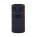 Мобильный телефон Ergo F245 Strength Dual Sim Yellow Black
