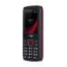 Мобильный телефон Ergo F247 Flash Dual Sim Black