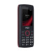 Мобильный телефон Ergo F247 Flash Dual Sim Black