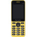 Мобильный телефон Bravis C246 Fruit Dual Sim Yellow