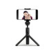 Телескопический трипод-монопод Xiaomi Selfie Stick Tripod Black (FBA4053CN/FBA4070US)_