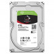 Накопитель HDD SATA 6.0TB Seagate IronWolf Pro NAS 7200rpm 256MB (ST6000NE0023)