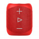 Акустическая система Sharp Compact Wireless Speaker Red (GX-BT180(RD))