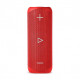 Акустическая система Sharp Portable Wireless Speaker Red (GX-BT280(RD))