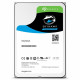 Накопитель HDD SATA 6.0TB Seagate SkyHawk Surveillance 256MB (ST6000VX0023)