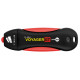 Флеш-накопитель USB3.0 64GB Corsair Flash Voyager GT water-resistant all-rubber housing R390/W80MB/s (CMFVYGT3C-64GB)