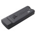 Флеш-накопитель USB3.0 256GB Corsair Flash Voyager GS Zinc Alloy Casing R290/W270MB/s Black (CMFVYGS3D-256GB)