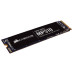 Накопитель SSD  240GB M.2 NVMe Corsair Force Series MP510 M.2 2280 PCIe Gen3.0 x4 3D TLC (CSSD-F240GBMP510)