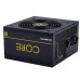 Блок питания Chieftec BBS-600S Core, 600W, ATX 2.3, APFC, 12cm fan, Gold, RTL