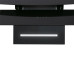 Вытяжка Perfelli DNS 6343 B 750 BL LED Strip