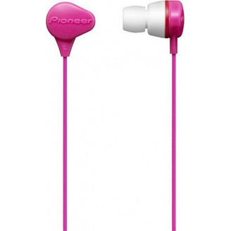 Наушники Pioneer SE-CL331 Pink (SE-CL331-P)