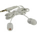 Наушники Pioneer SE-CL23 White (SE-CL23-H)