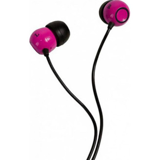 Наушники Pioneer SE-CL07 Pink (SE-CL07-P)