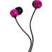 Наушники Pioneer SE-CL07 Pink (SE-CL07-P)