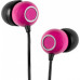 Наушники Pioneer SE-CL07 Pink (SE-CL07-P)