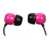 Наушники Pioneer SE-CL07 Pink (SE-CL07-P)