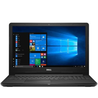 Ноутбук Dell Inspiron 3565 (I3562A94H5DIL-7BK)