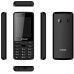 Мобильный телефон Viaan V241A Dual Sim Black