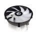 Кулер процессорный ID-Cooling DK-03A RGB PWM, AMD: AM3/AM3+/AM4/FM1/FM2/FM2+, 120х120х63 мм, 4-pin