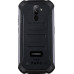 Смартфон Doogee S40 3/32GB Dual Sim Mineral Black