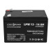 Аккумуляторная батарея LogicPower LPM 12V 14AH (LPM 12 - 14 AH) AGM