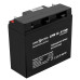 Аккумуляторная батарея LogicPower LPM 12V 17AH (LPM 12 - 17 AH) AGM