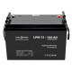 Аккумуляторная батарея LogicPower LPM 12V 100AH (LPM 12 - 100 AH) AGM