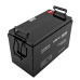 Аккумуляторная батарея LogicPower LPM 12V 100AH (LPM 12 - 100 AH) AGM