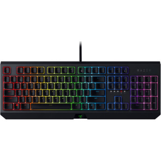 Клавиатура Razer BlackWidow Black (RZ03-02861100-R3R1) USB