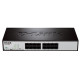 Коммутатор D-Link DES-1016D 16-port UTP 10/100Mbps metall