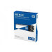 Накопитель SSD  250GB WD Blue M.2 2280 SATAIII 3D TLC (WDS250G2B0B)