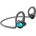 Bluetooth-гарнитура Plantronics BackBeat Fit 2100 Grey (212201-99)