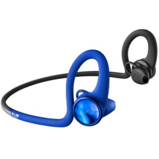 Bluetooth-гарнитура Plantronics BackBeat Fit 2100 Blue (212202-99)