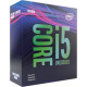 Процессор Intel Core i5 9600KF 3.7GHz (9MB, Coffee Lake, 95W, S1151) Box (BX80684I59600KF) без кулера