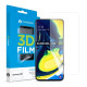 Защитная пленка MakeFuture для Samsung Galaxy A80 SM-A805, 3D (MGFU-SA805)