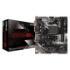 Материнская плата ASRock AB350M-HDV R4.0 Socket AM4