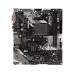 Материнская плата ASRock AB350M-HDV R4.0 Socket AM4