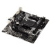 Материнская плата ASRock AB350M-HDV R4.0 Socket AM4