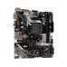 Материнская плата ASRock AB350M-HDV R4.0 Socket AM4