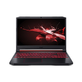 Ноутбук Acer Nitro 5 AN517-51 (NH.Q5CEU.025)