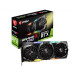 Видеокарта GF RTX 2070 Super 8GB GDDR6 Gaming X Trio MSI (GeForce RTX 2070 Super Gaming X Trio)