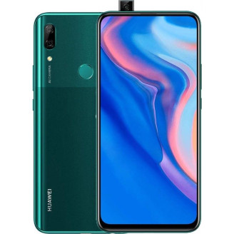 Смартфон Huawei P Smart Z Dual Sim Elemard Green