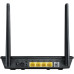 ADSL модем Asus DSL-N16 4x1Gb Lan, 1xGE Wan, 1xRj-11,Wi-Fi 300Mbit, 2 антенны