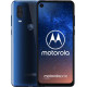 Смартфон Motorola One Vision 4/128GB Dual Sim Sapphire Blue